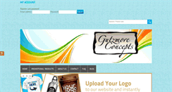 Desktop Screenshot of gutzmoreconcepts.com